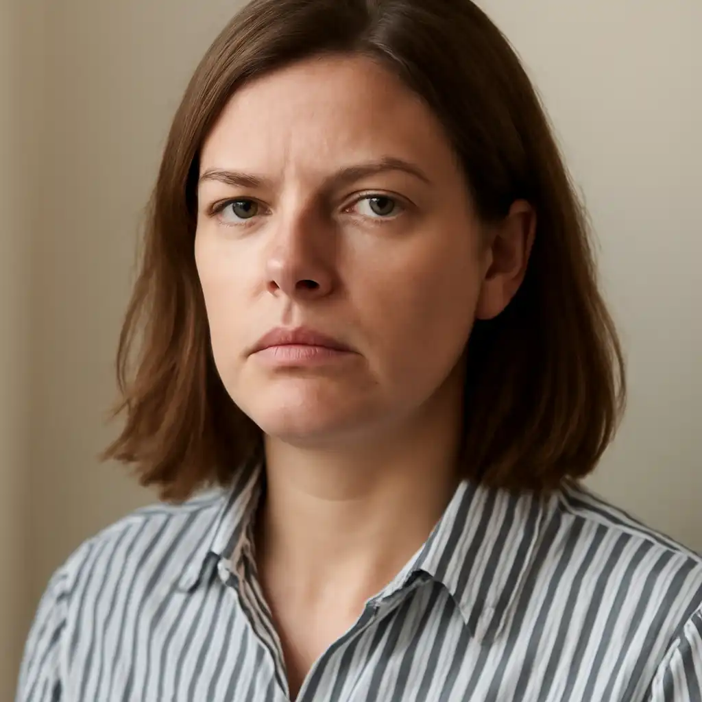 Annika Johansen